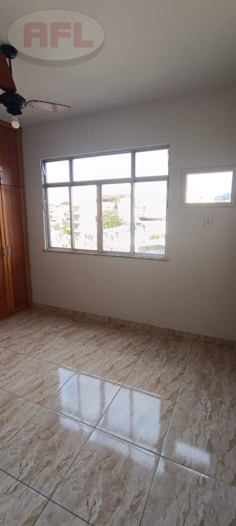 APARTAMENTO VISTA ALEGRE
