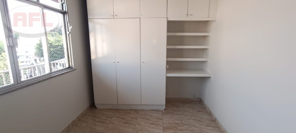 APARTAMENTO VISTA ALEGRE