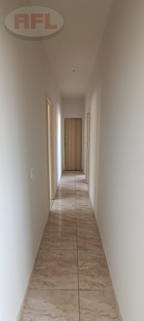 APARTAMENTO VISTA ALEGRE