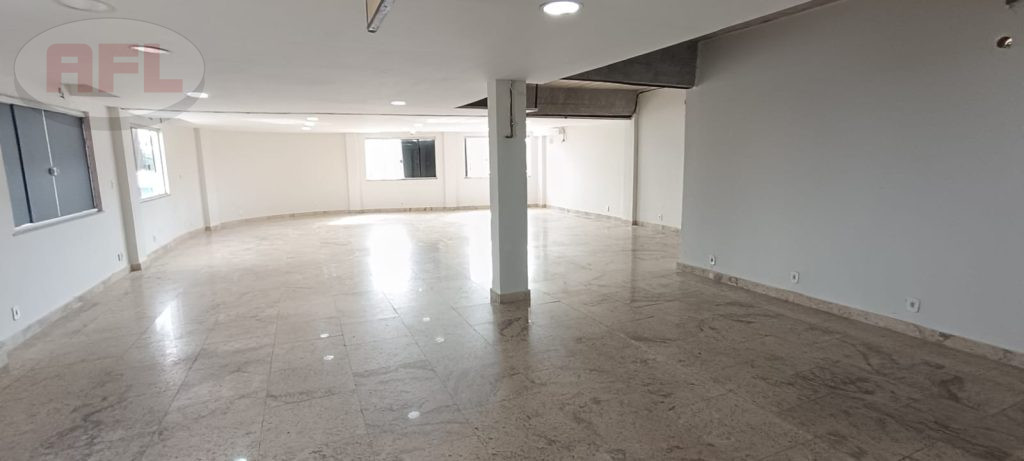 SALA COMERCIAL EM VISTA ALEGRE