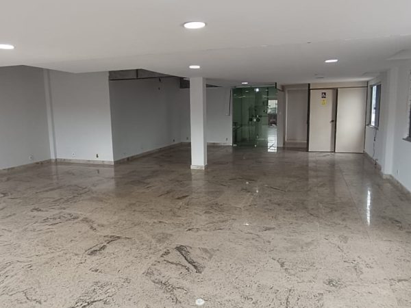 SALA COMERCIAL EM VISTA ALEGRE
