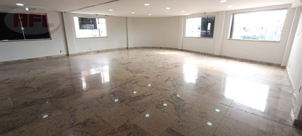 SALA COMERCIAL EM VISTA ALEGRE