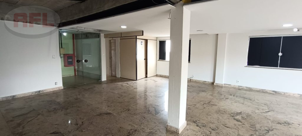 SALA COMERCIAL EM VISTA ALEGRE