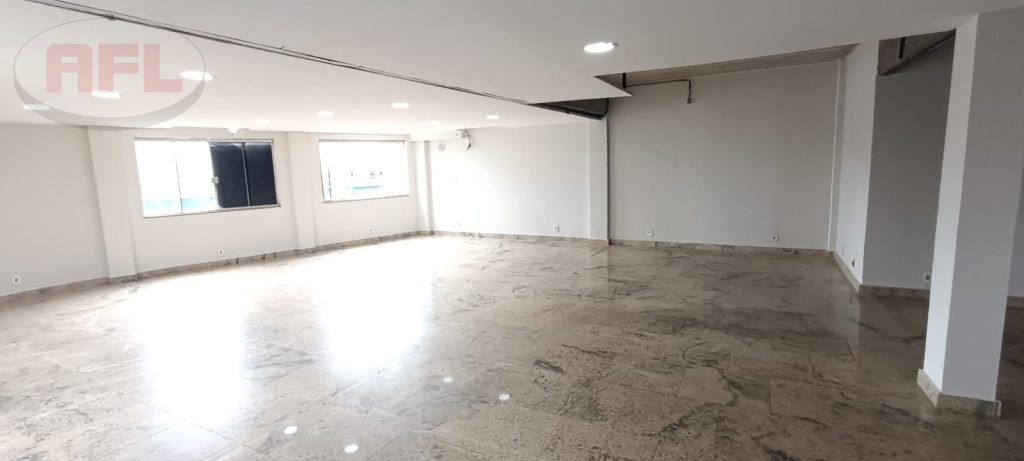 SALA COMERCIAL EM VISTA ALEGRE