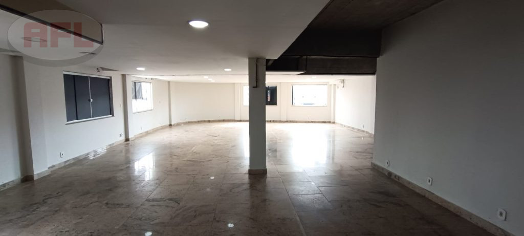 SALA COMERCIAL EM VISTA ALEGRE