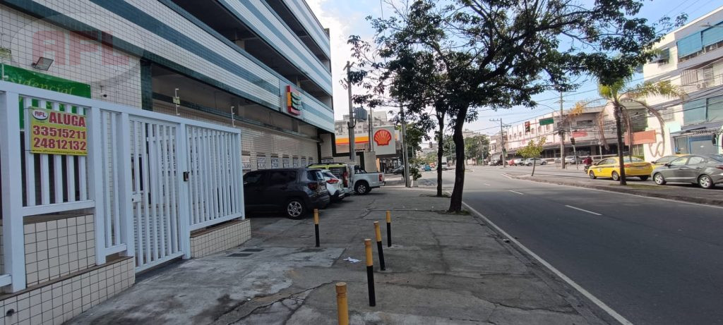 APARTAMENTO NA VILA DA PENHA