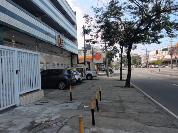 APARTAMENTO NA VILA DA PENHA