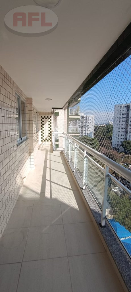 APARTAMENTO NA VILA DA PENHA