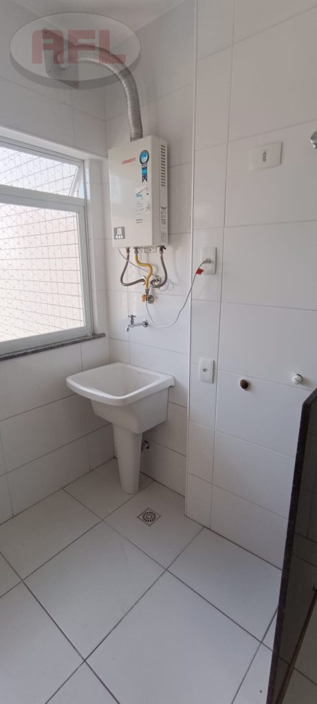 APARTAMENTO NA VILA DA PENHA
