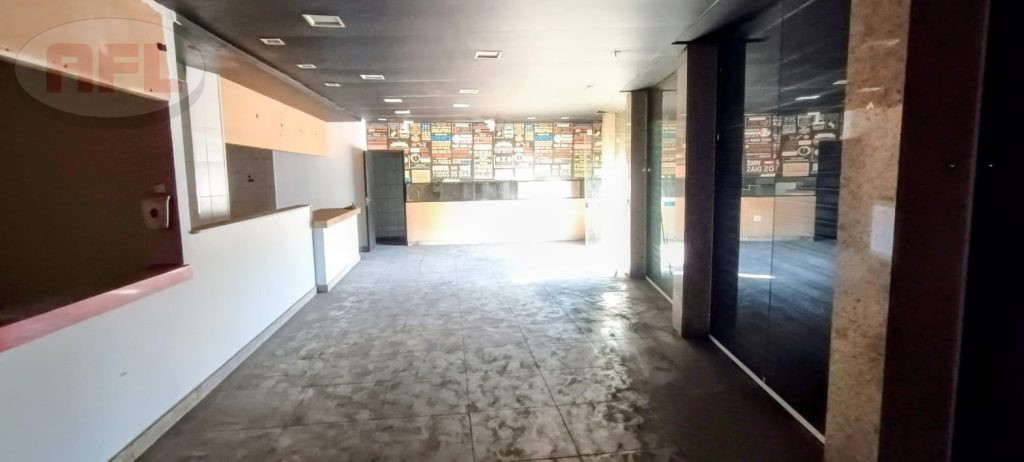 LOJÃO EM VISTA ALEGRE