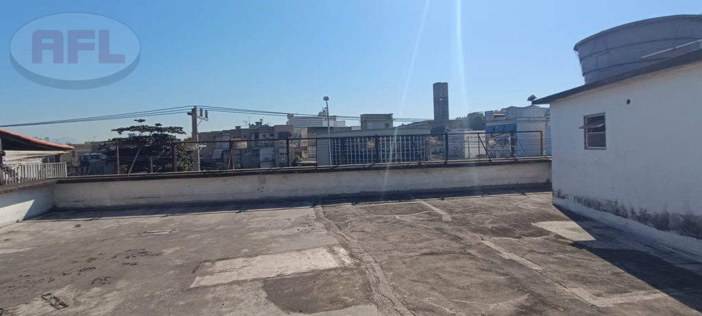 LOJÃO EM VISTA ALEGRE