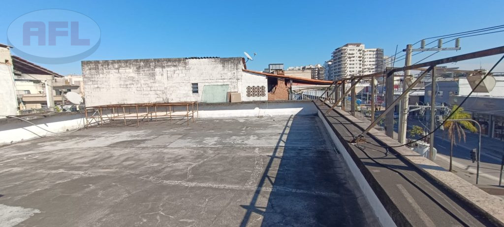 LOJÃO EM VISTA ALEGRE