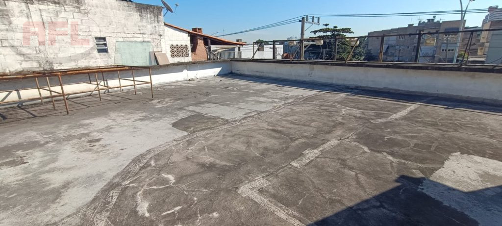 LOJÃO EM VISTA ALEGRE