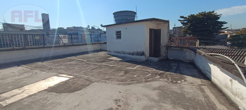 LOJÃO EM VISTA ALEGRE