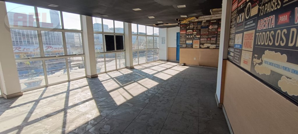 LOJÃO EM VISTA ALEGRE