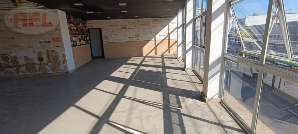 LOJÃO EM VISTA ALEGRE