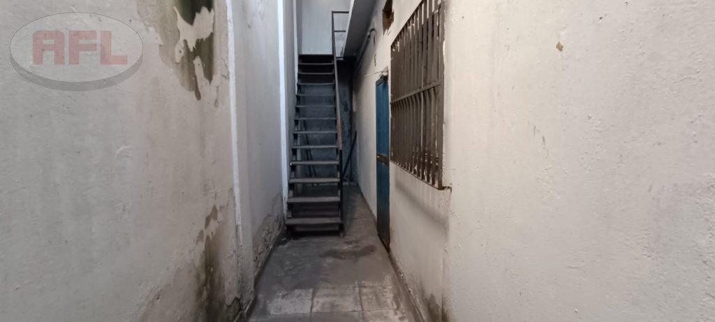LOJÃO EM VISTA ALEGRE