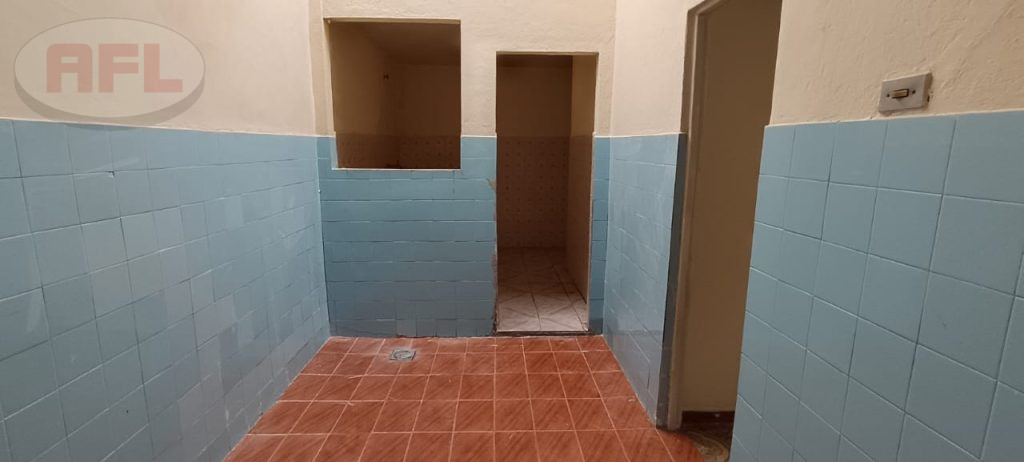 CASA TÉRREA EM CORDOVIL
