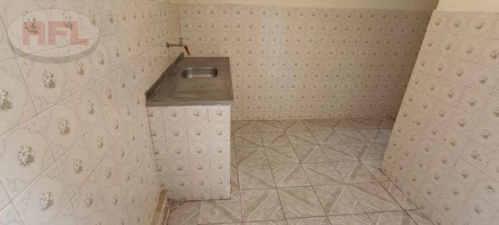 CASA TÉRREA EM CORDOVIL