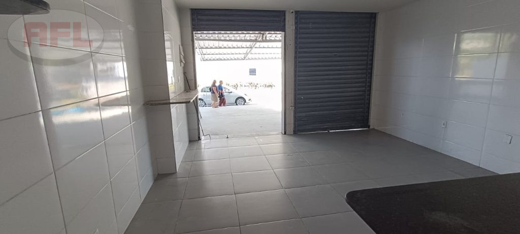 LOJA EM CORDOVIL