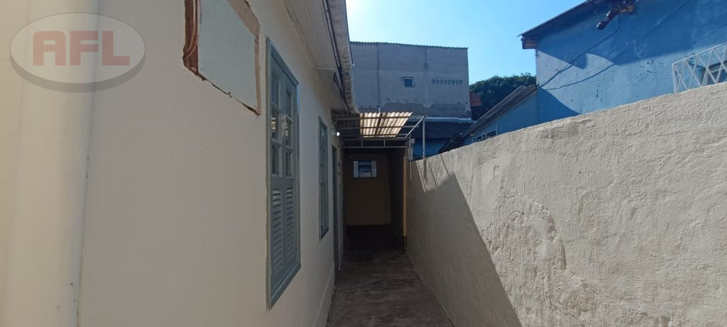 CASA EM IRAJÁ
