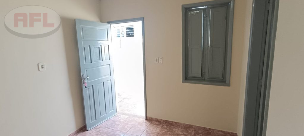 CASA EM IRAJÁ