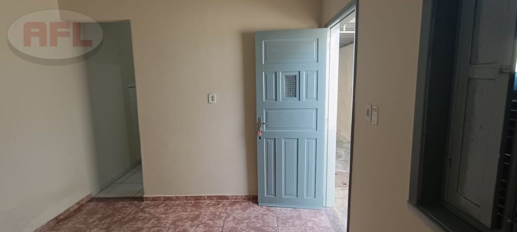 CASA EM IRAJÁ