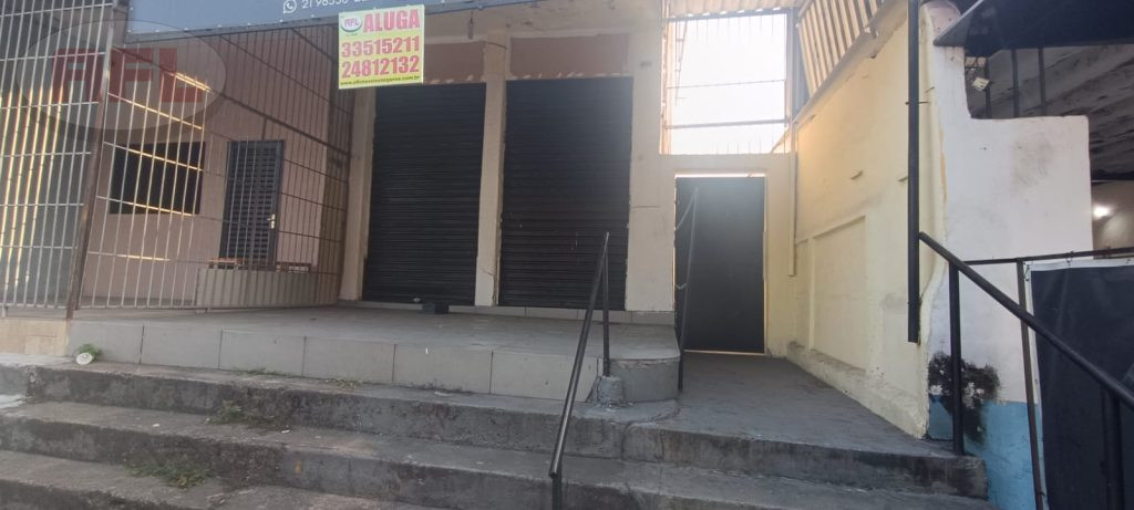 LOJA EM CORDOVIL