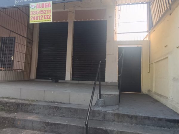 LOJA EM CORDOVIL