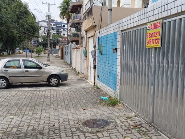 APARTAMENTO VILA DA PENHA