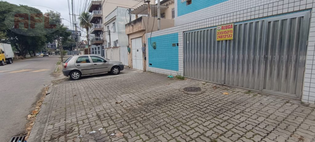 APARTAMENTO VILA DA PENHA