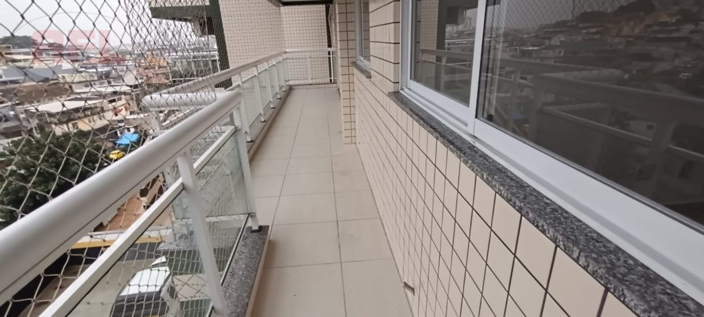 APARTAMENTO VILA DA PENHA