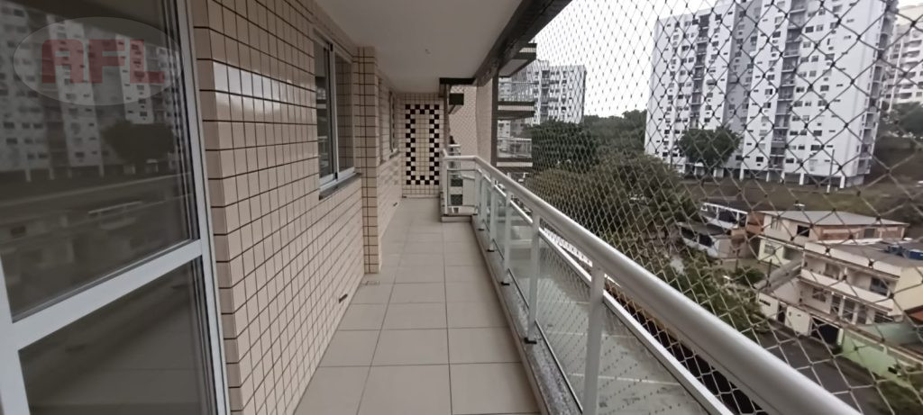 APARTAMENTO VILA DA PENHA