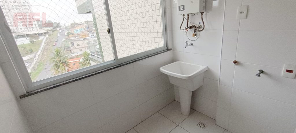 APARTAMENTO VILA DA PENHA