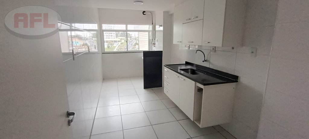 APARTAMENTO VILA DA PENHA