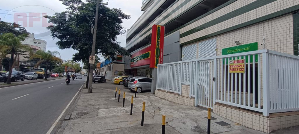 APARTAMENTO VILA DA PENHA