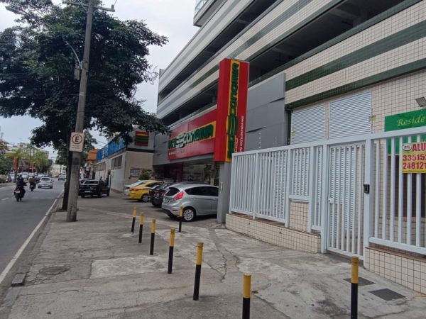 APARTAMENTO VILA DA PENHA