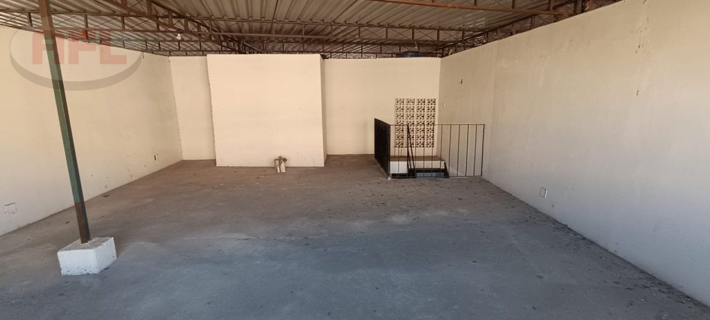 APARTAMENTO EM VISTA ALEGRE