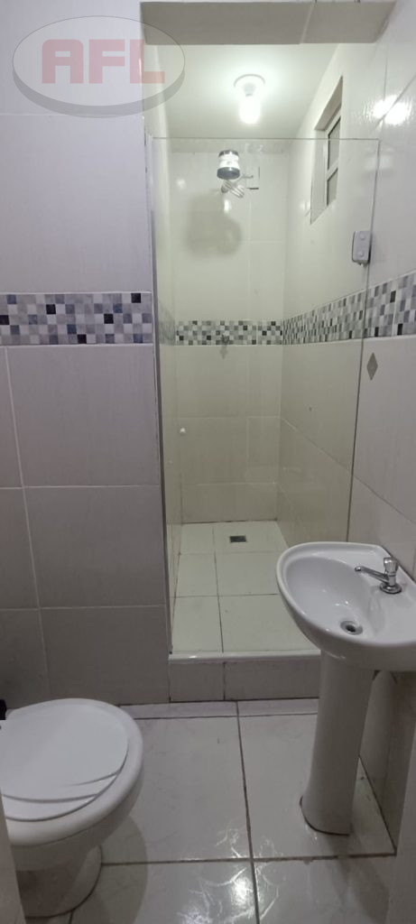 APARTAMENTO EM VISTA ALEGRE