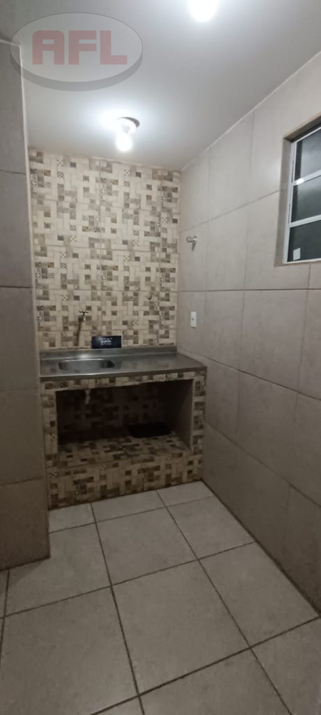 APARTAMENTO EM VISTA ALEGRE