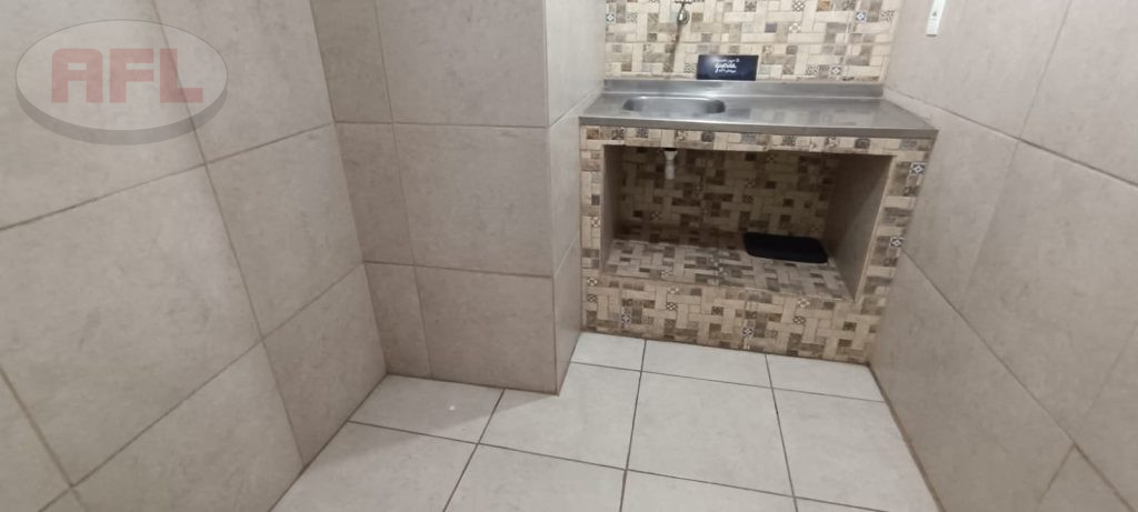 APARTAMENTO EM VISTA ALEGRE