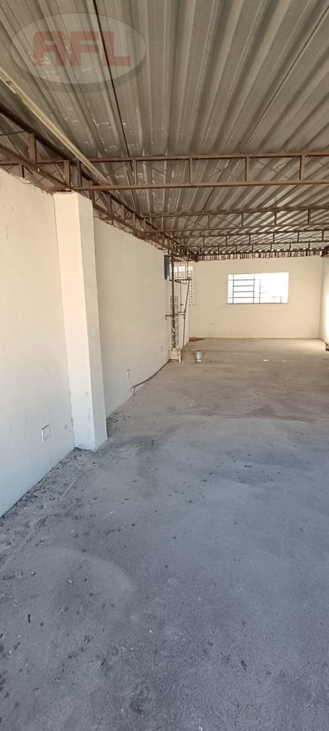 APARTAMENTO VISTA ALEGRE