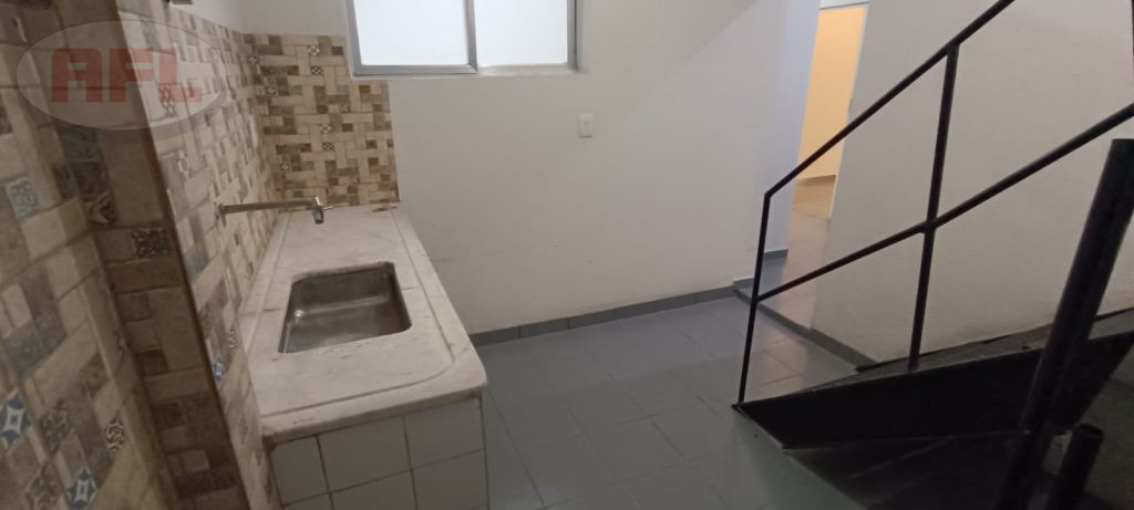 APARTAMENTO VISTA ALEGRE