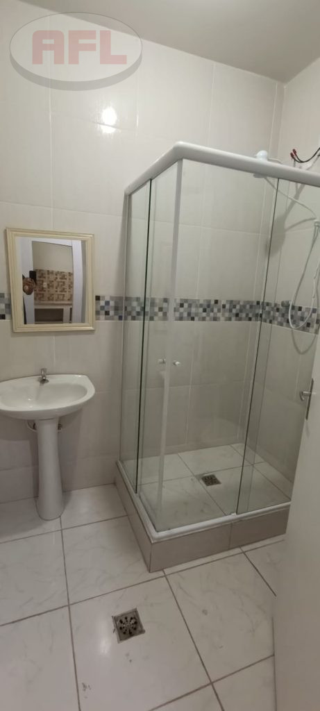 APARTAMENTO VISTA ALEGRE