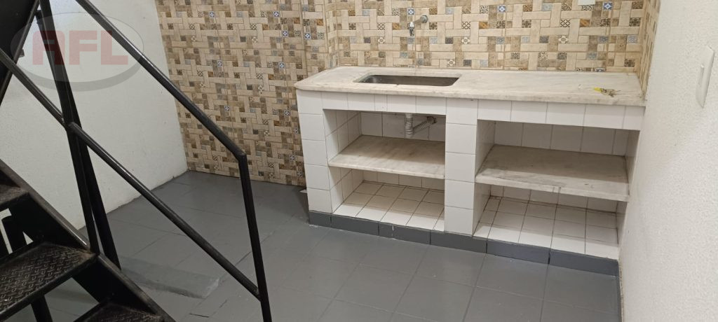APARTAMENTO VISTA ALEGRE