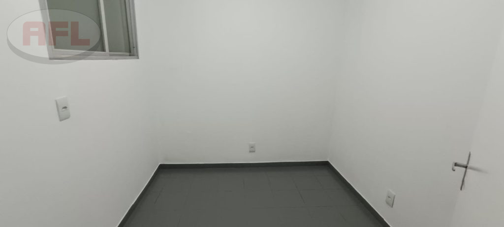 APARTAMENTO VISTA ALEGRE