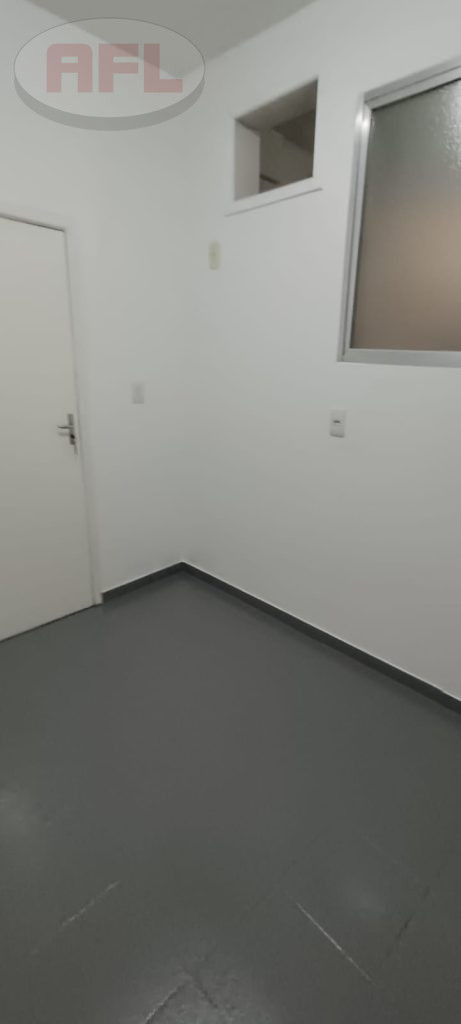 APARTAMENTO VISTA ALEGRE