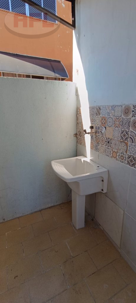 APARTAMENTO VISTA ALEGRE