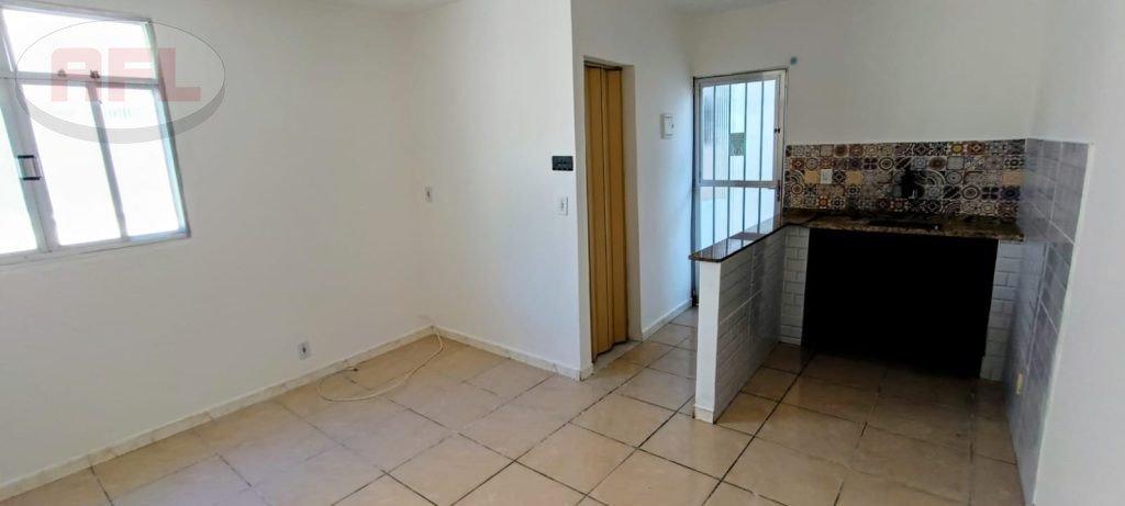 APARTAMENTO VISTA ALEGRE