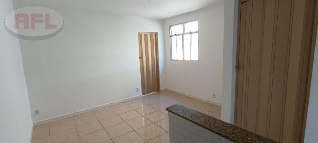 APARTAMENTO VISTA ALEGRE